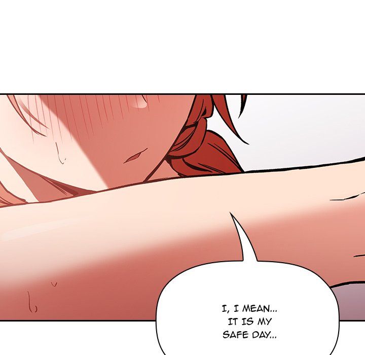 Collapse & Rewind Manhwa - Chapter 36 Page 120