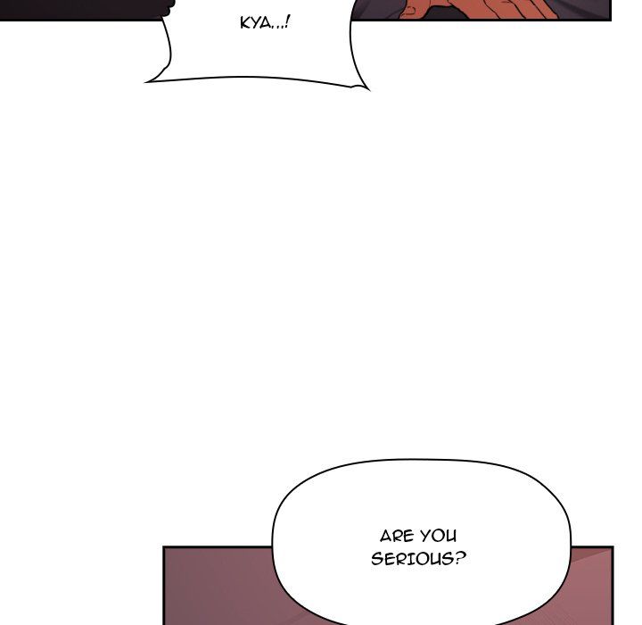Collapse & Rewind Manhwa - Chapter 36 Page 123