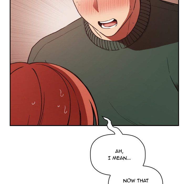 Collapse & Rewind Manhwa - Chapter 36 Page 129