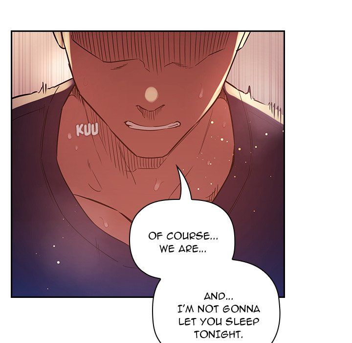 Collapse & Rewind Manhwa - Chapter 46 Page 36