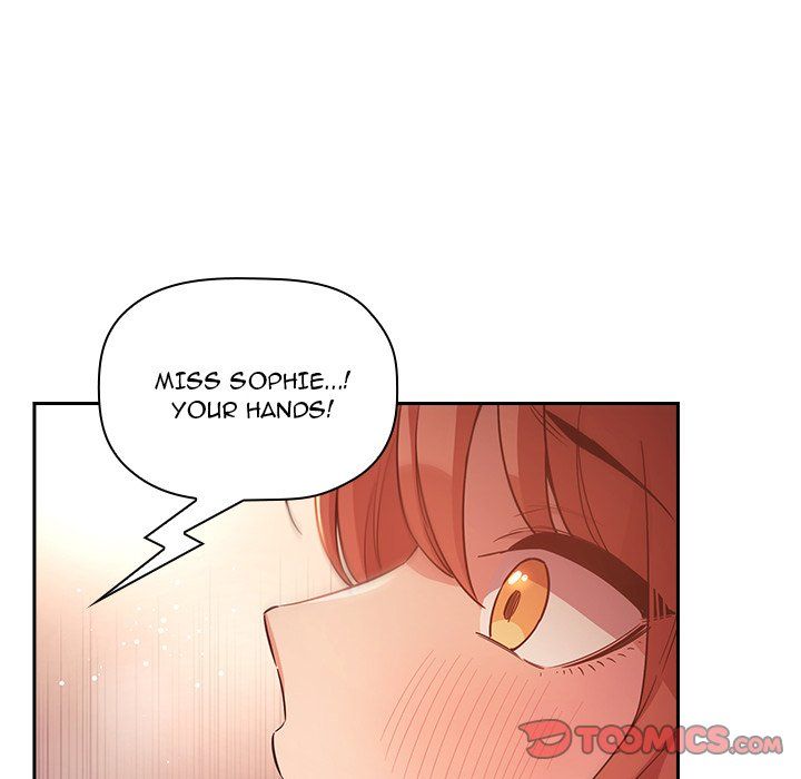Collapse & Rewind Manhwa - Chapter 46 Page 53