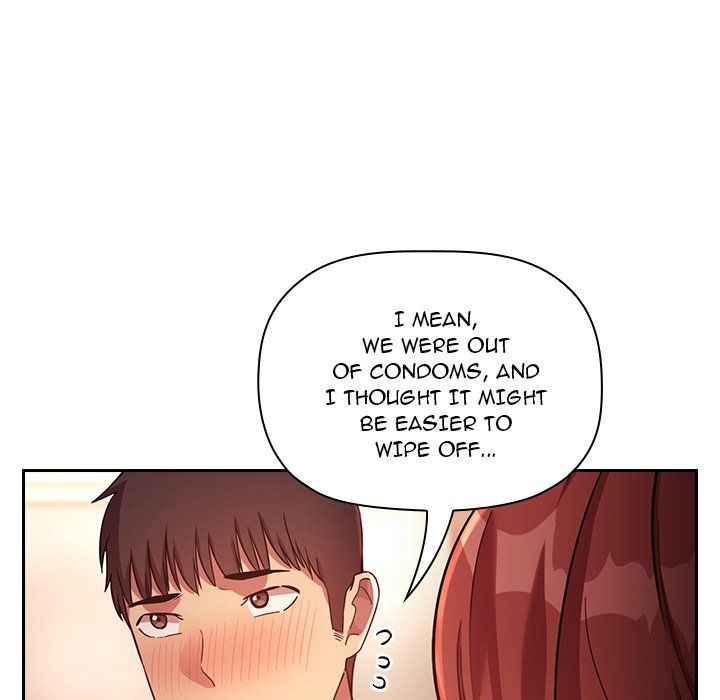 Collapse & Rewind Manhwa - Chapter 46 Page 64
