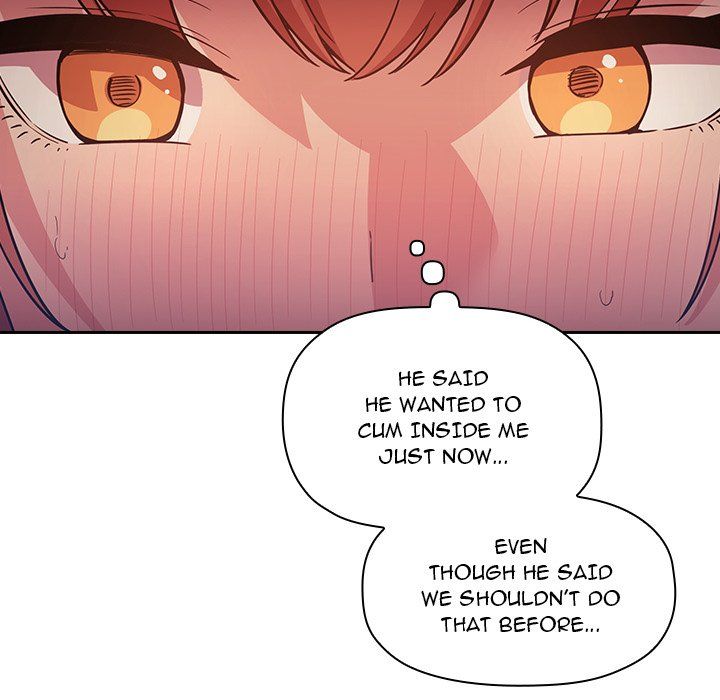 Collapse & Rewind Manhwa - Chapter 46 Page 69