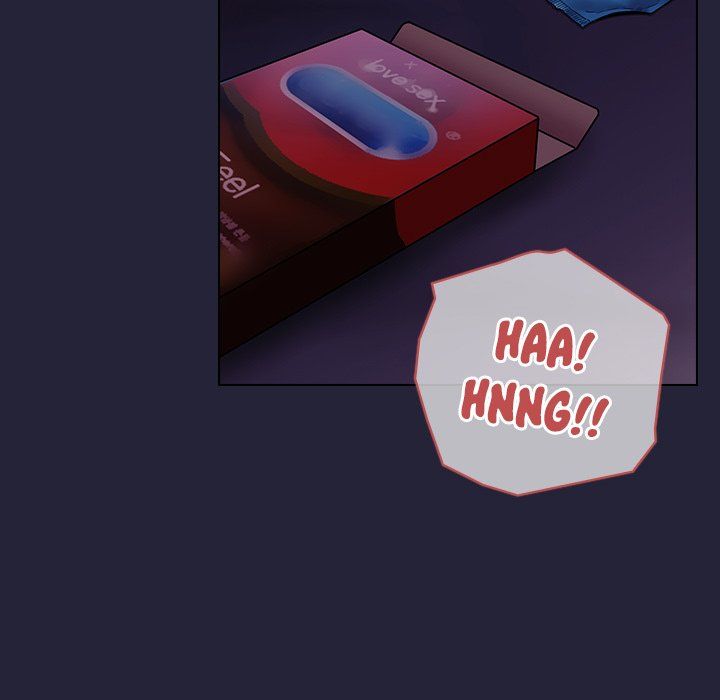 Collapse & Rewind Manhwa - Chapter 46 Page 76