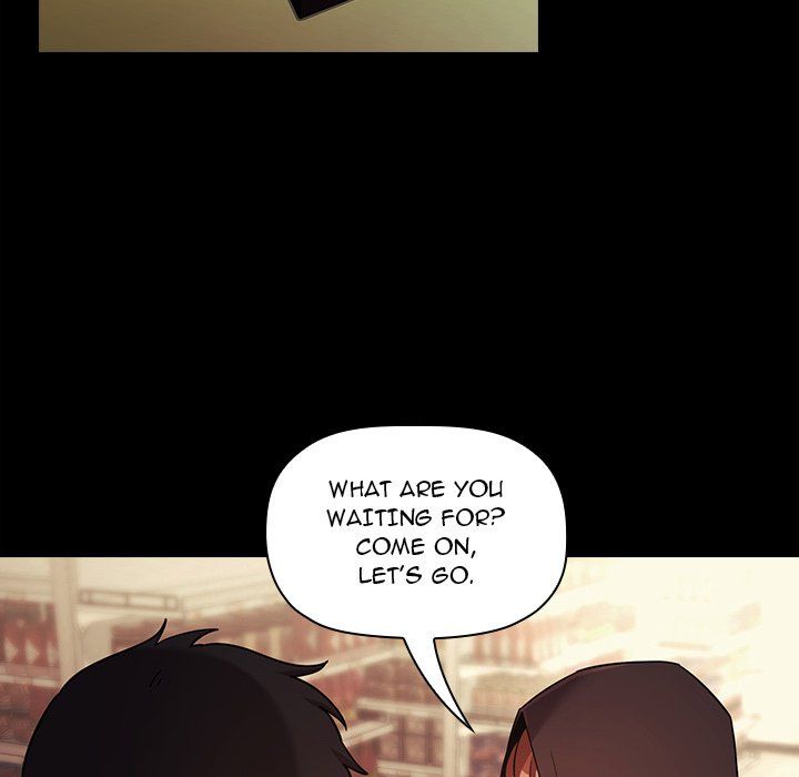 Collapse & Rewind Manhwa - Chapter 46 Page 90