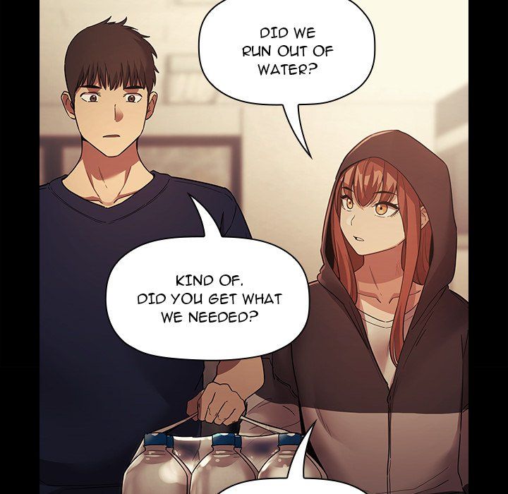 Collapse & Rewind Manhwa - Chapter 46 Page 94