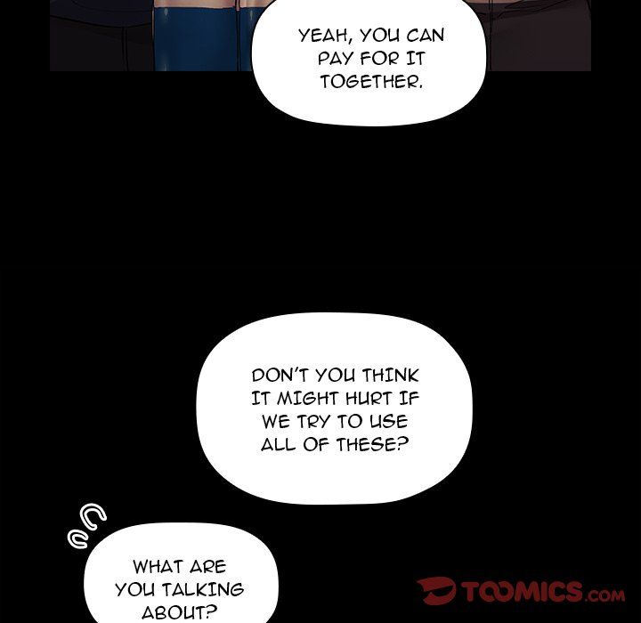 Collapse & Rewind Manhwa - Chapter 46 Page 95