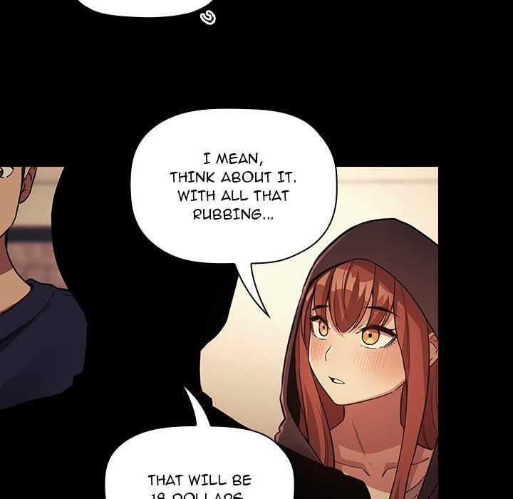 Collapse & Rewind Manhwa - Chapter 46 Page 96