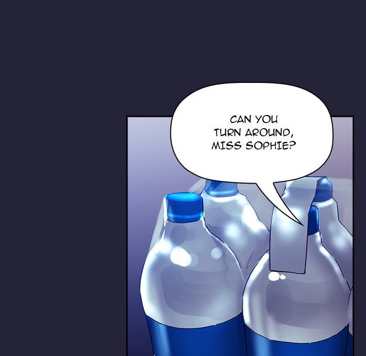 Collapse & Rewind Manhwa - Chapter 46 Page 109