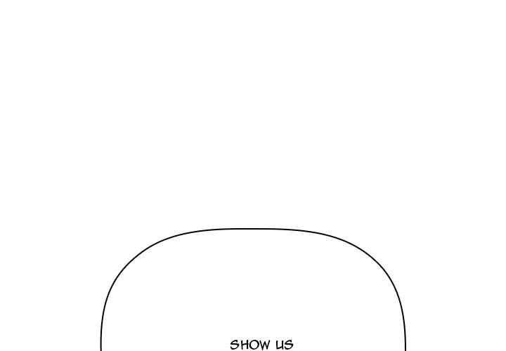 Collapse & Rewind Manhwa - Chapter 2 Page 0