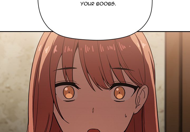 Collapse & Rewind Manhwa - Chapter 2 Page 1