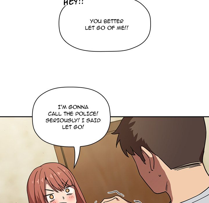 Collapse & Rewind Manhwa - Chapter 2 Page 8