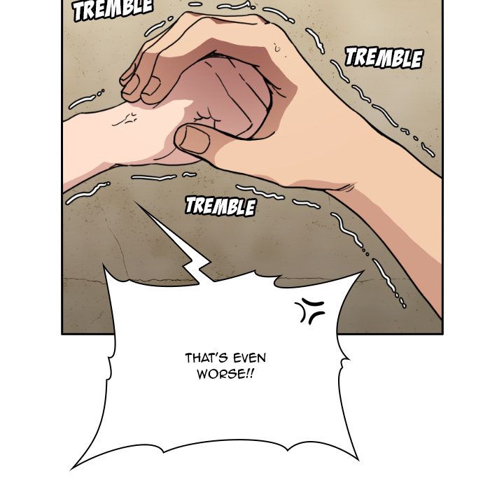 Collapse & Rewind Manhwa - Chapter 2 Page 11