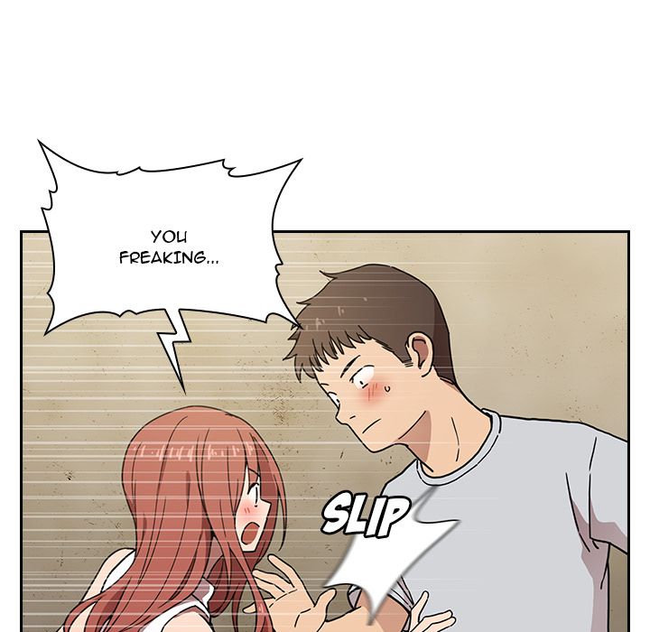 Collapse & Rewind Manhwa - Chapter 2 Page 12