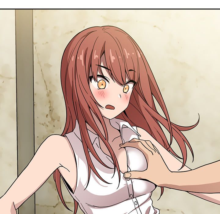 Collapse & Rewind Manhwa - Chapter 2 Page 14