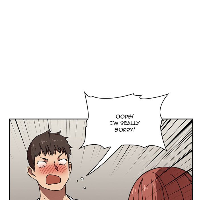 Collapse & Rewind Manhwa - Chapter 2 Page 21