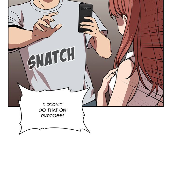 Collapse & Rewind Manhwa - Chapter 2 Page 22