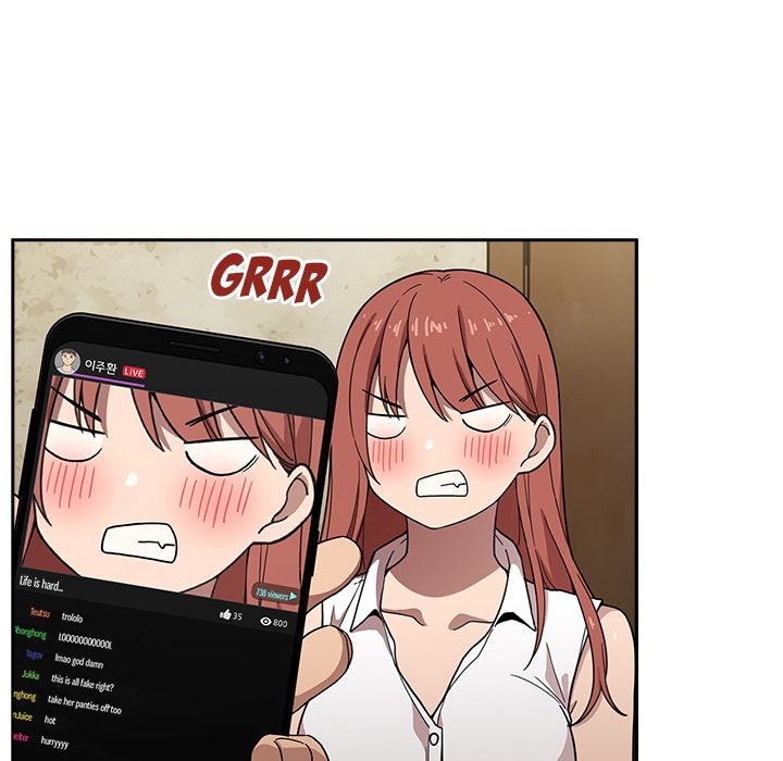 Collapse & Rewind Manhwa - Chapter 2 Page 23