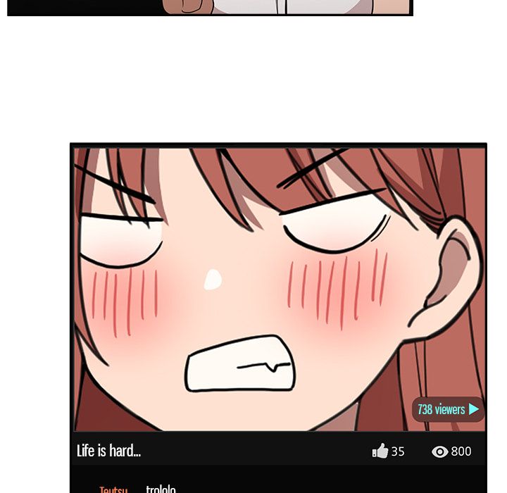 Collapse & Rewind Manhwa - Chapter 2 Page 24