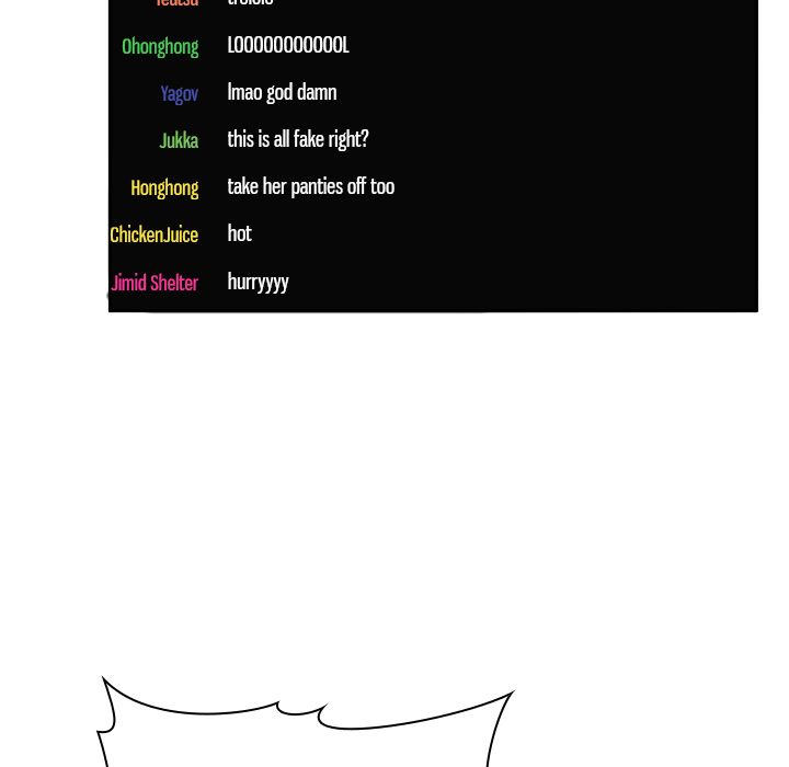 Collapse & Rewind Manhwa - Chapter 2 Page 25