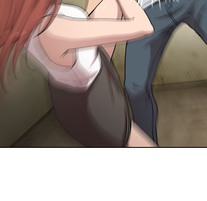 Collapse & Rewind Manhwa - Chapter 2 Page 27