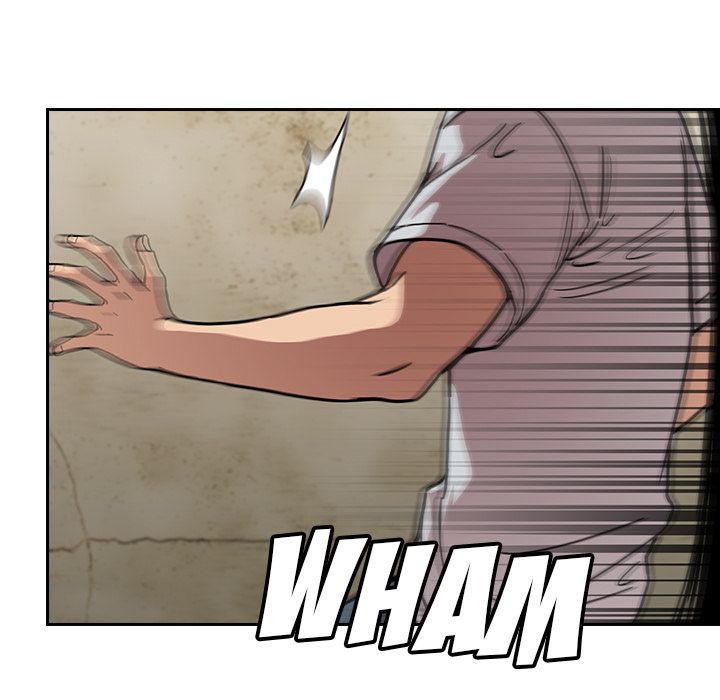 Collapse & Rewind Manhwa - Chapter 2 Page 28