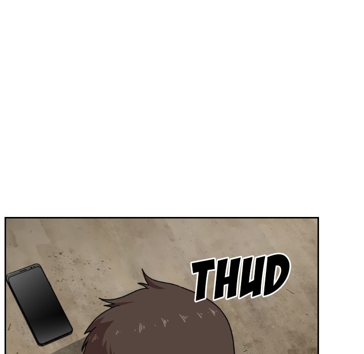 Collapse & Rewind Manhwa - Chapter 2 Page 29