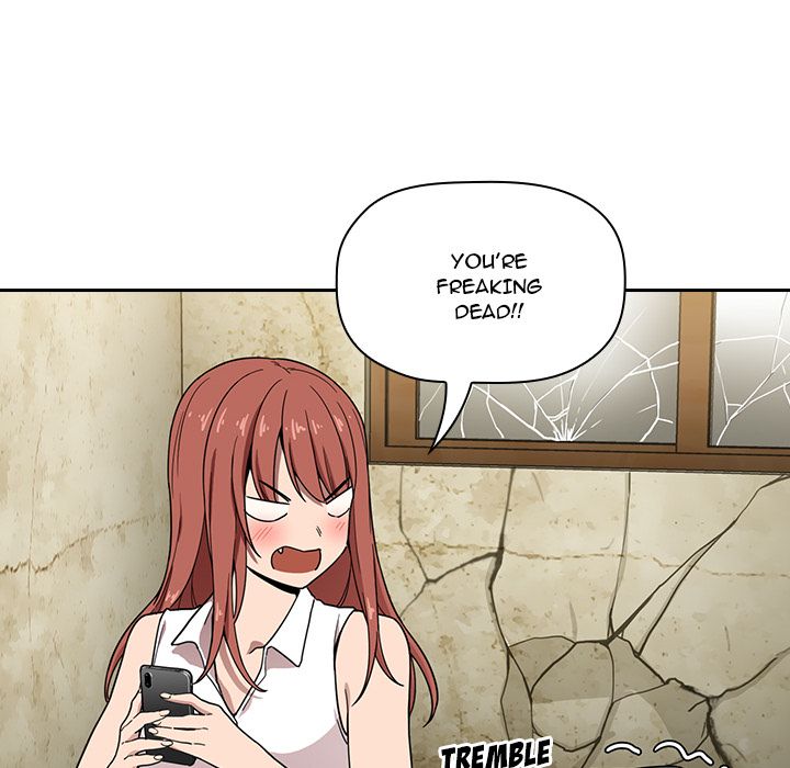 Collapse & Rewind Manhwa - Chapter 2 Page 31