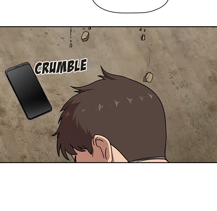 Collapse & Rewind Manhwa - Chapter 2 Page 33