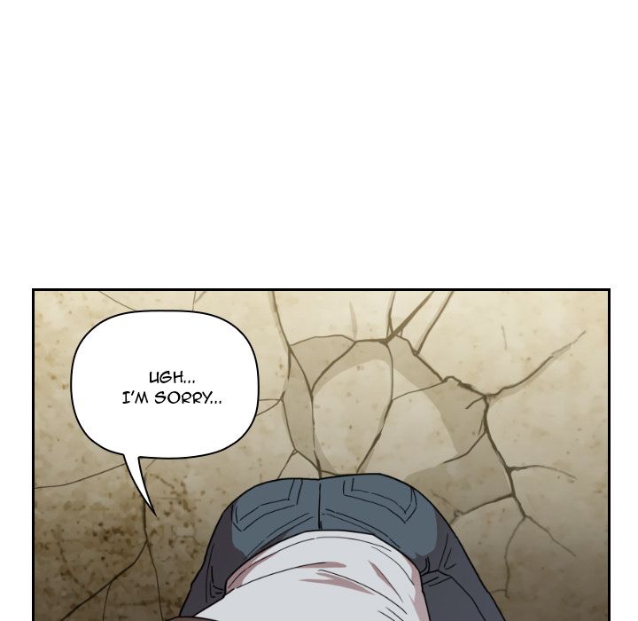 Collapse & Rewind Manhwa - Chapter 2 Page 36