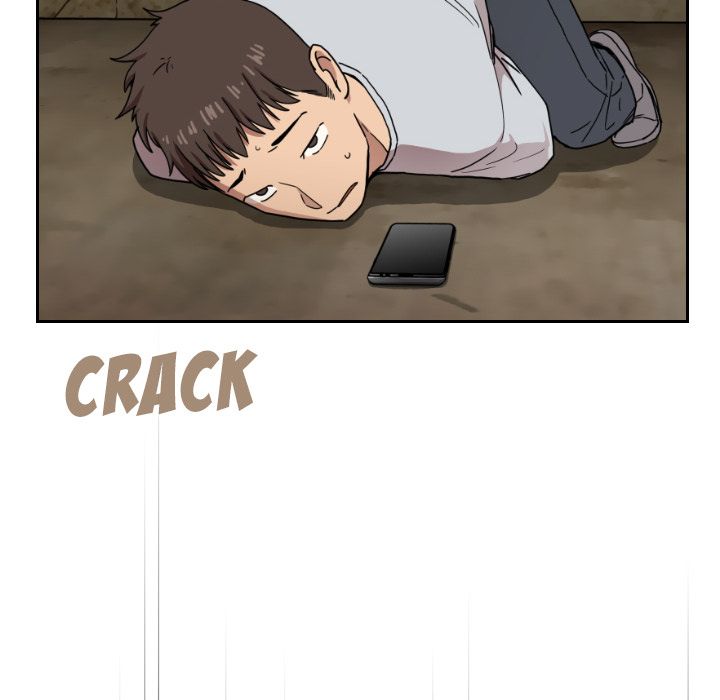 Collapse & Rewind Manhwa - Chapter 2 Page 37