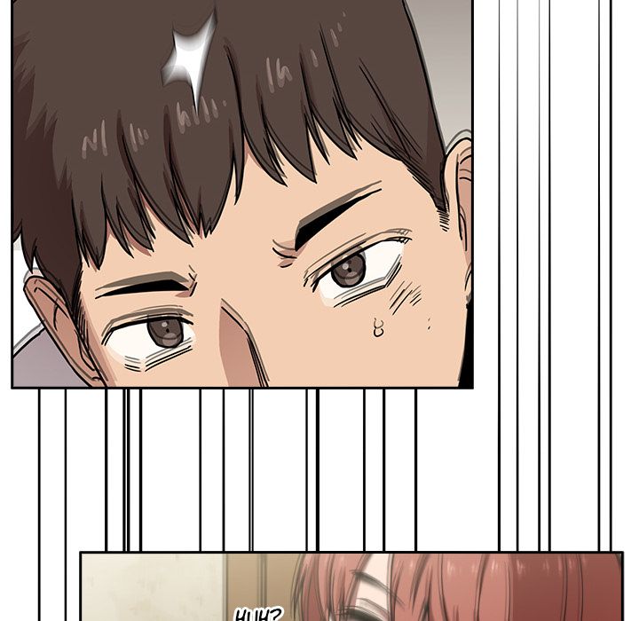 Collapse & Rewind Manhwa - Chapter 2 Page 39