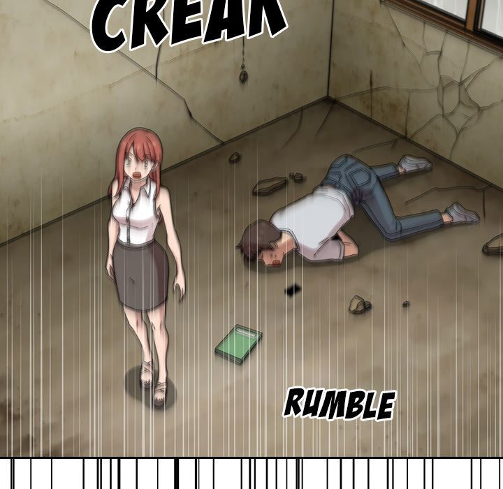 Collapse & Rewind Manhwa - Chapter 2 Page 42