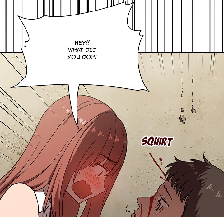 Collapse & Rewind Manhwa - Chapter 2 Page 45