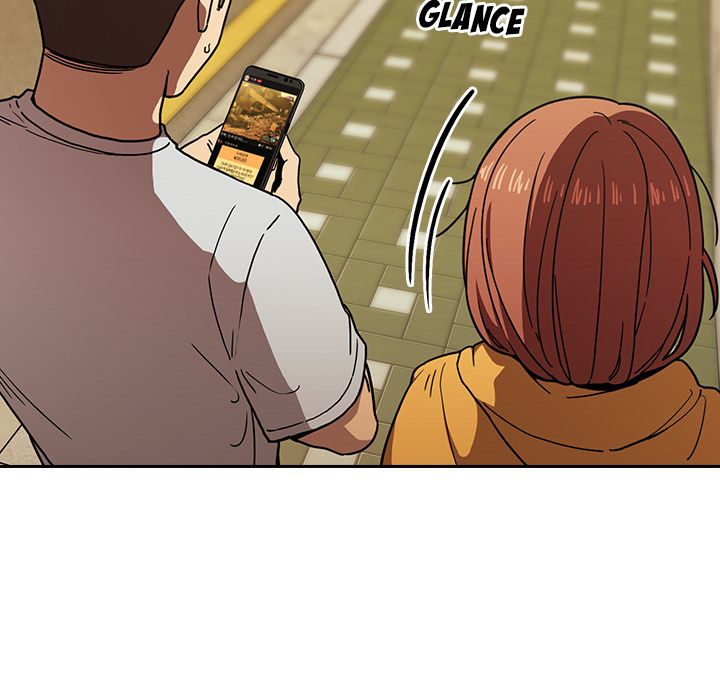 Collapse & Rewind Manhwa - Chapter 2 Page 63