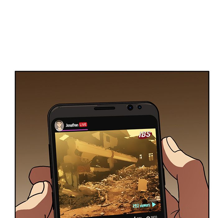 Collapse & Rewind Manhwa - Chapter 2 Page 64