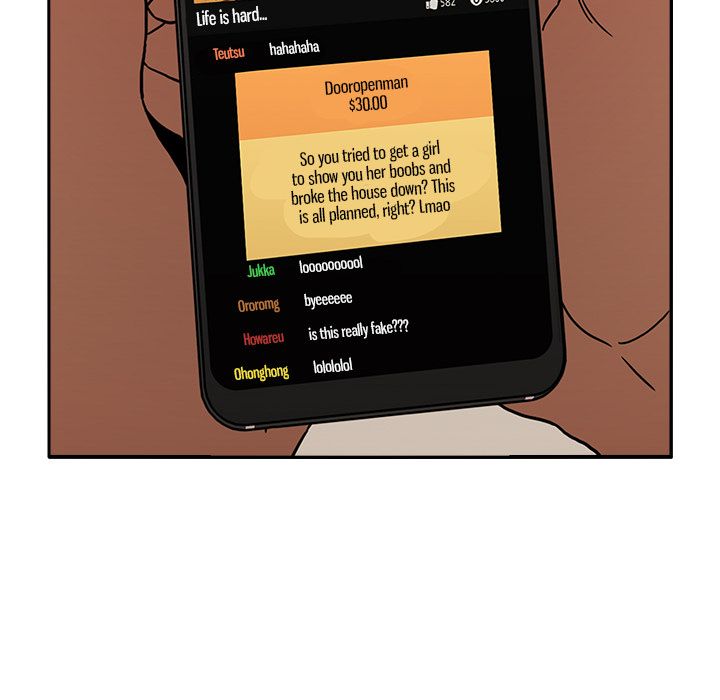 Collapse & Rewind Manhwa - Chapter 2 Page 65