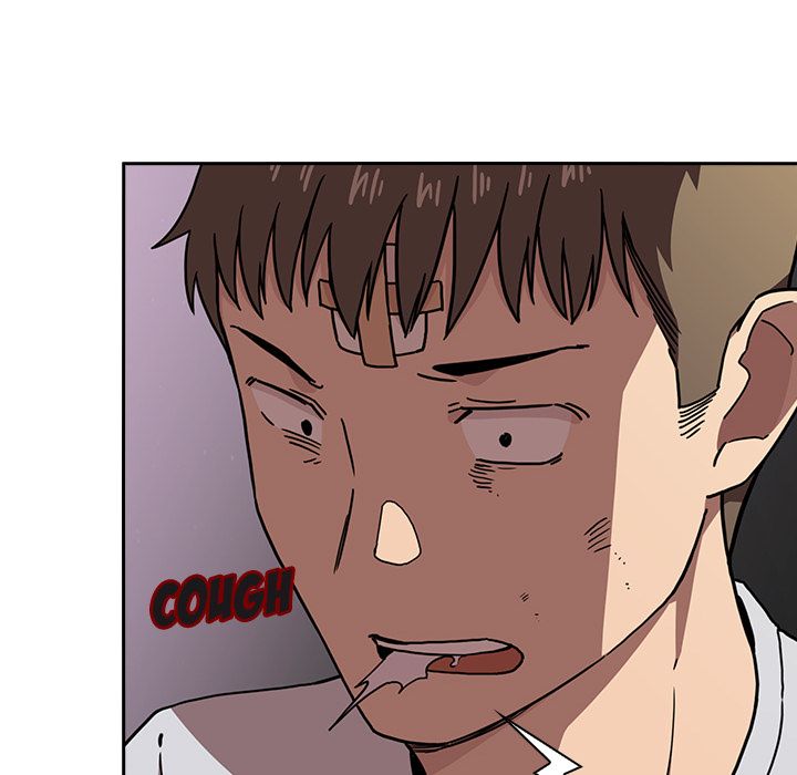 Collapse & Rewind Manhwa - Chapter 2 Page 77