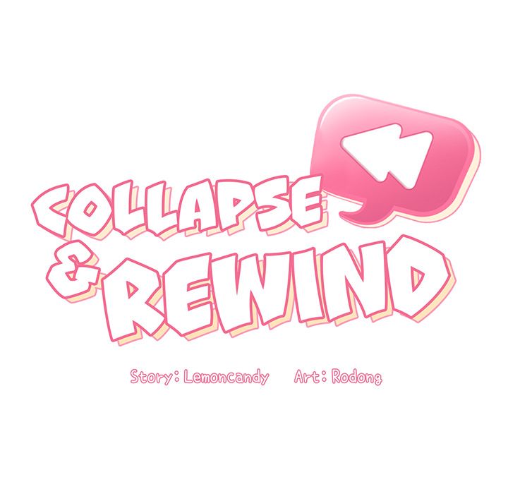 Collapse & Rewind Manhwa - Chapter 2 Page 81