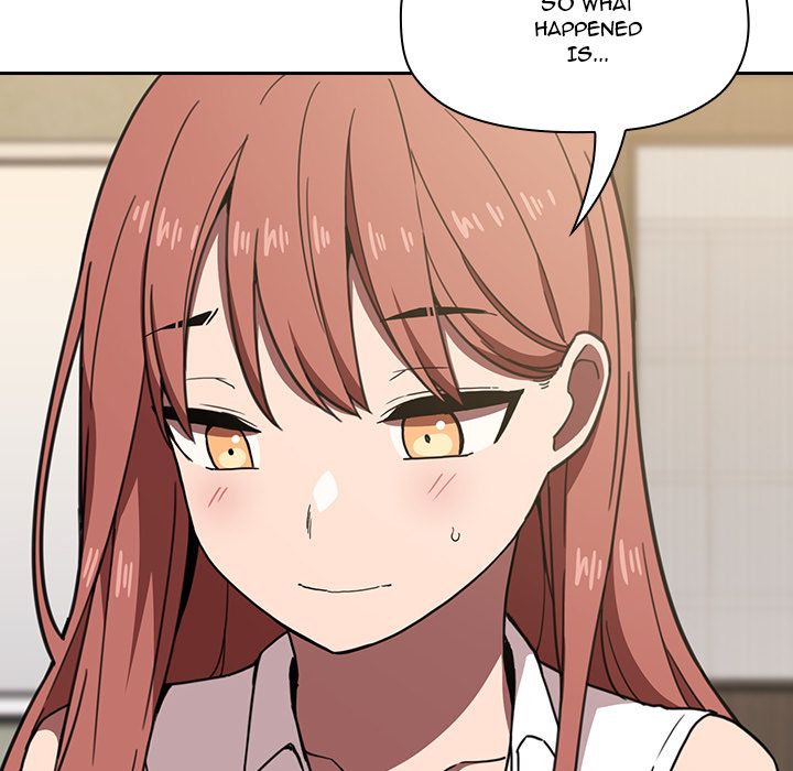 Collapse & Rewind Manhwa - Chapter 2 Page 84