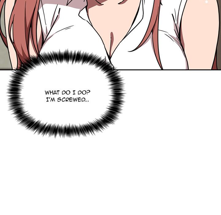 Collapse & Rewind Manhwa - Chapter 2 Page 85