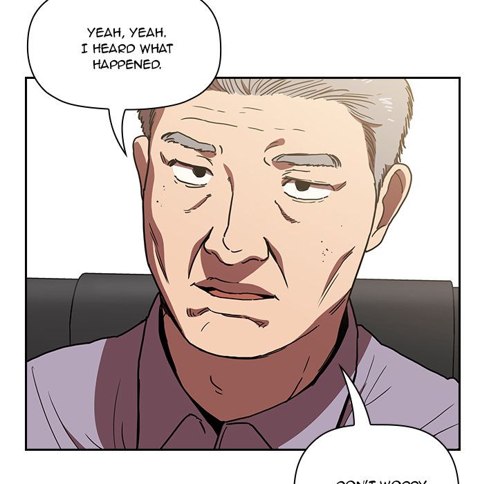 Collapse & Rewind Manhwa - Chapter 2 Page 88