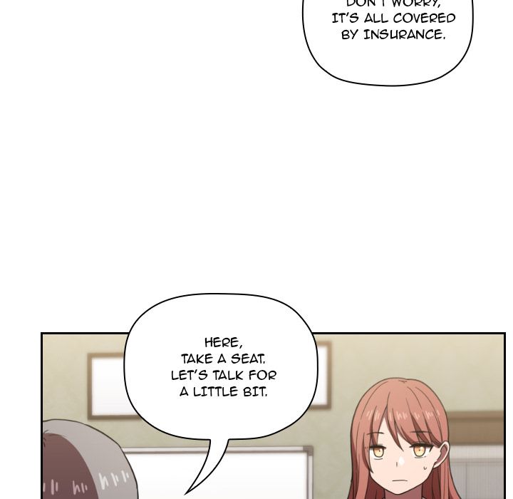 Collapse & Rewind Manhwa - Chapter 2 Page 89