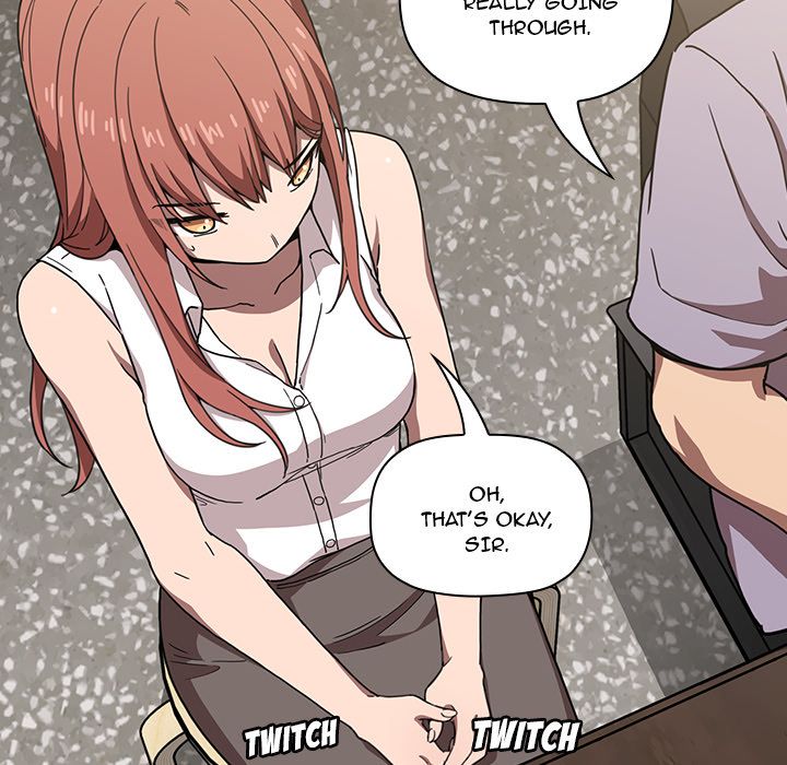 Collapse & Rewind Manhwa - Chapter 2 Page 93