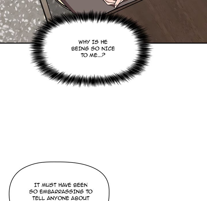 Collapse & Rewind Manhwa - Chapter 2 Page 94