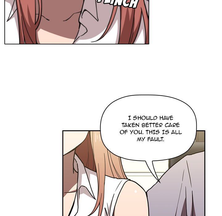 Collapse & Rewind Manhwa - Chapter 2 Page 99