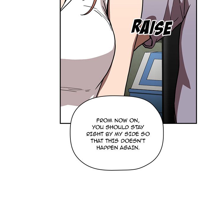Collapse & Rewind Manhwa - Chapter 2 Page 100