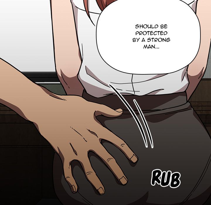 Collapse & Rewind Manhwa - Chapter 2 Page 102