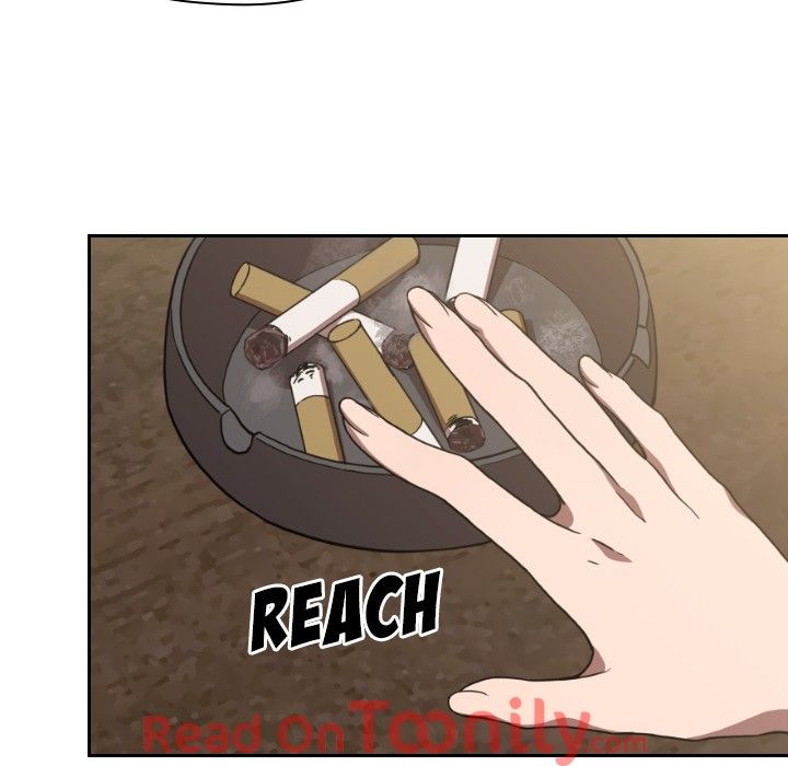 Collapse & Rewind Manhwa - Chapter 2 Page 110