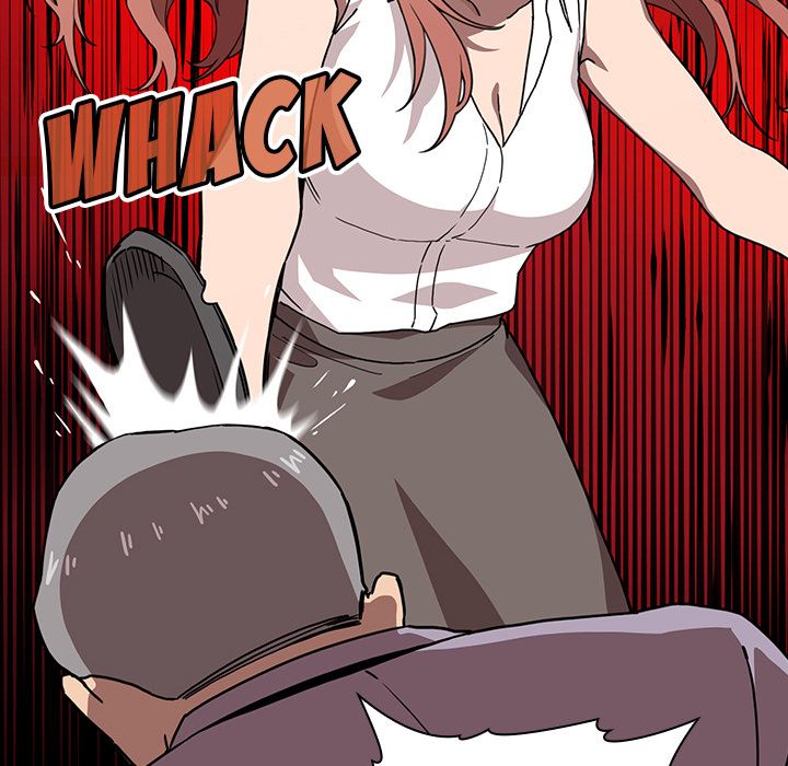 Collapse & Rewind Manhwa - Chapter 2 Page 113